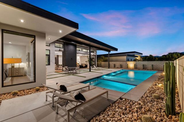 3 Siena Vista Court, Rancho Mirage, CA 92270