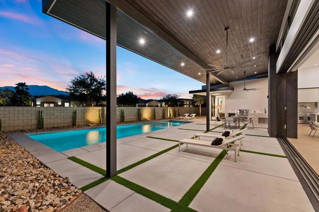 3 Siena Vista Court, Rancho Mirage, CA 92270