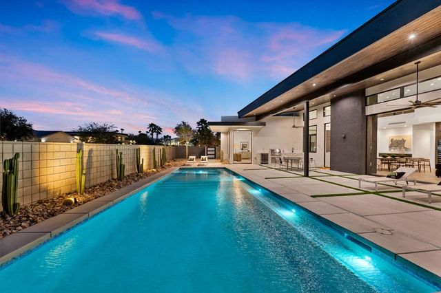 3 Siena Vista Court, Rancho Mirage, CA 92270