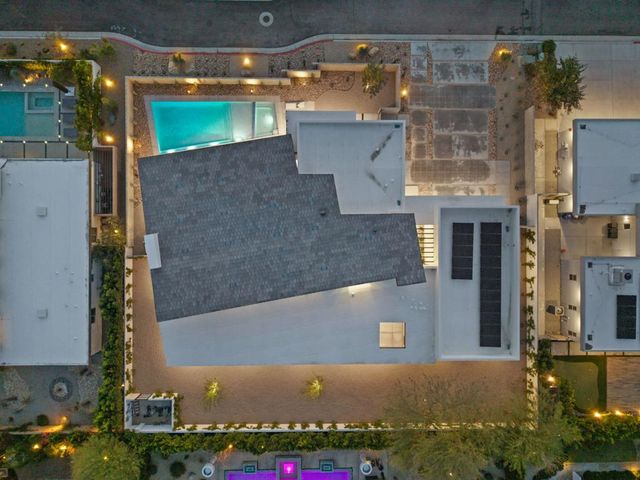 3 Siena Vista Court, Rancho Mirage, CA 92270