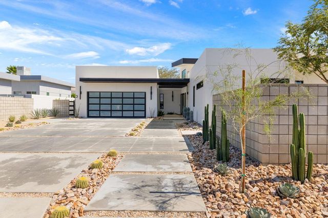 3 Siena Vista Court, Rancho Mirage, CA 92270