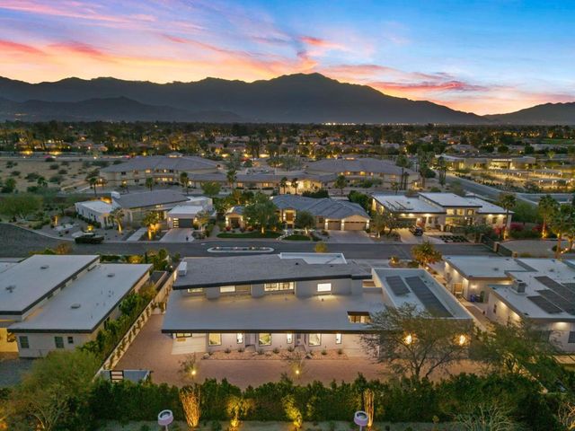 3 Siena Vista Court, Rancho Mirage, CA 92270