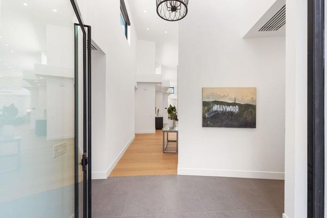 3 Siena Vista Court, Rancho Mirage, CA 92270