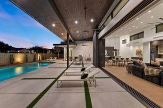 3 Siena Vista Court, Rancho Mirage, CA 92270