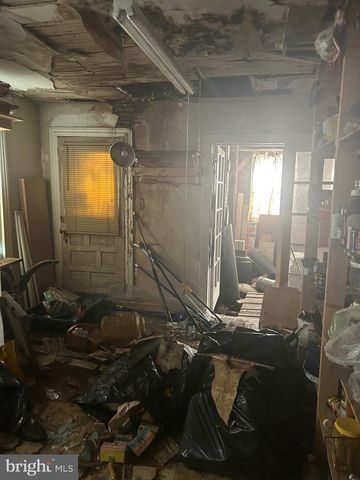 912 MAIN STREET, Port Norris, NJ 08349