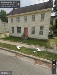 912 MAIN STREET, Port Norris, NJ 08349