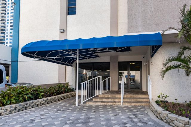 1600 S Ocean Drive 8H, Hollywood, FL 33019