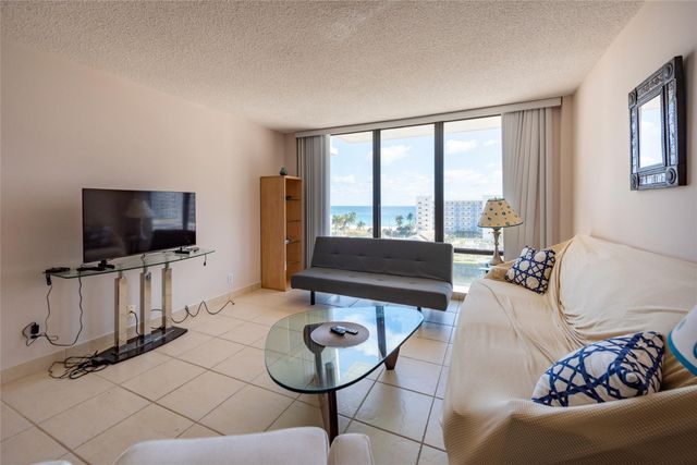 1600 S Ocean Drive 8H, Hollywood, FL 33019