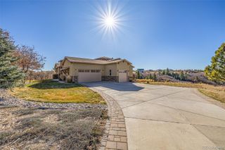1179 Ridge Oaks Drive, Castle Rock, CO 80104