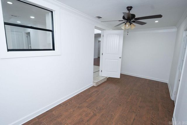 2904 Stivers Boulevard, Bryant, AR 72022