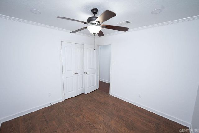 2904 Stivers Boulevard, Bryant, AR 72022