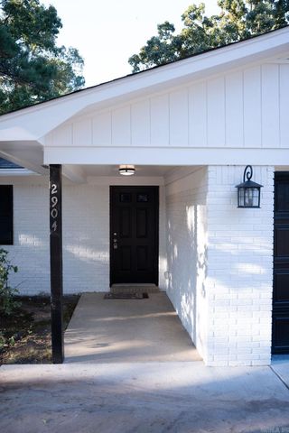 2904 Stivers Boulevard, Bryant, AR 72022