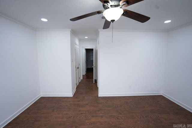 2904 Stivers Boulevard, Bryant, AR 72022