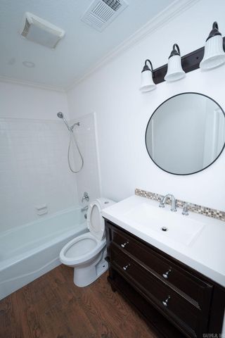 2904 Stivers Boulevard, Bryant, AR 72022