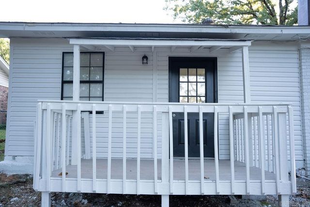 2904 Stivers Boulevard, Bryant, AR 72022