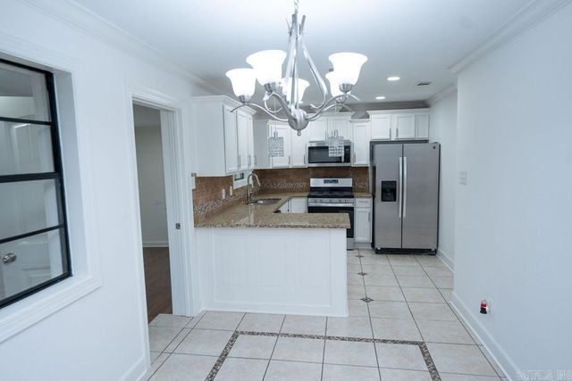 2904 Stivers Boulevard, Bryant, AR 72022