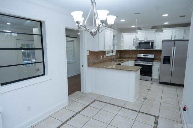 2904 Stivers Boulevard, Bryant, AR 72022