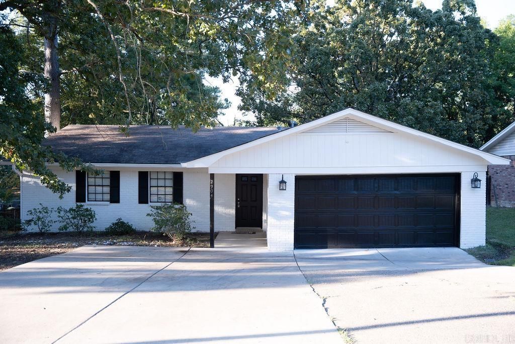 2904 Stivers Boulevard, Bryant, AR 72022