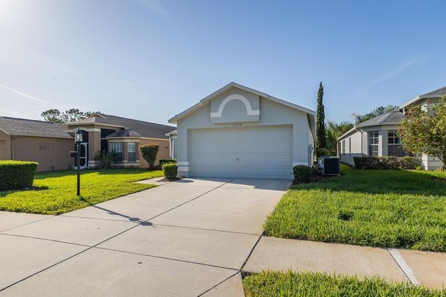 11718 WHEATFIELD LOOP, Hudson, FL 34667