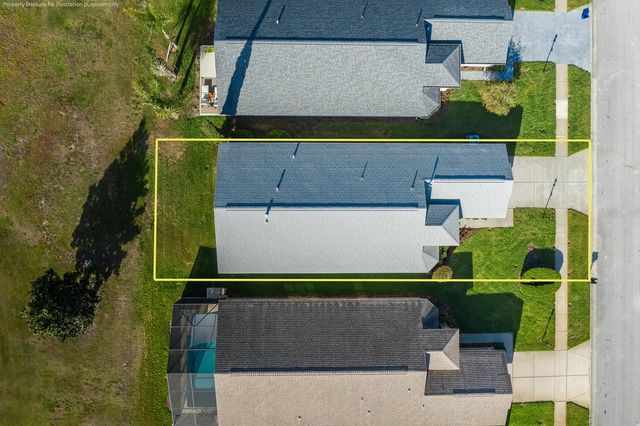 11718 WHEATFIELD LOOP, Hudson, FL 34667