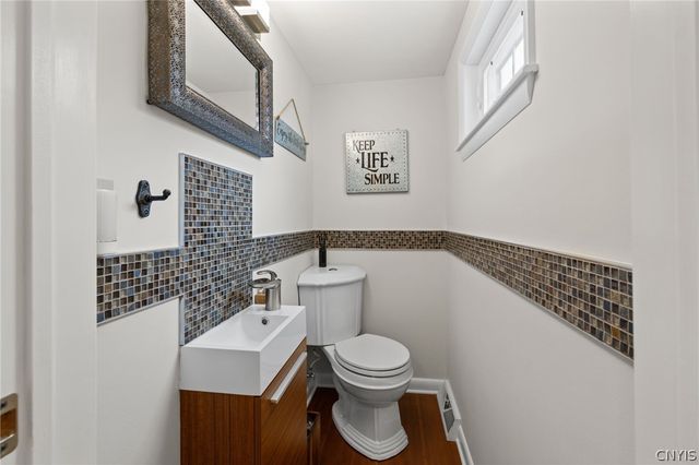 8138 Portobello, Clay, NY 13090