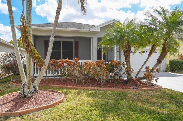 569 NW Cortina Lane, Port St. Lucie, Port St Lucie, FL 34986