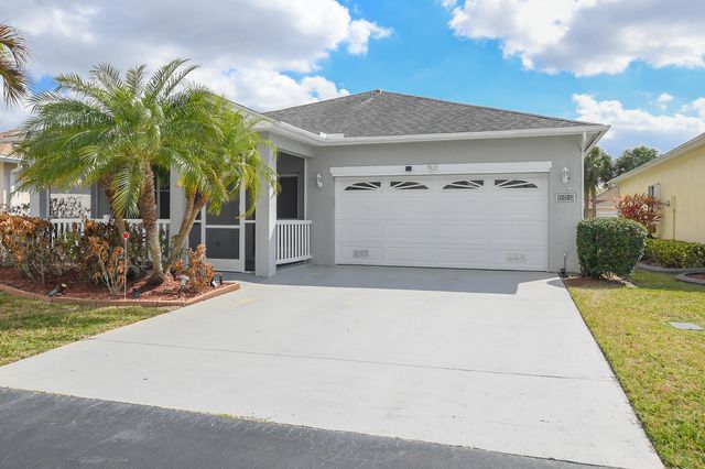 569 NW Cortina Lane, Port St. Lucie, Port St Lucie, FL 34986