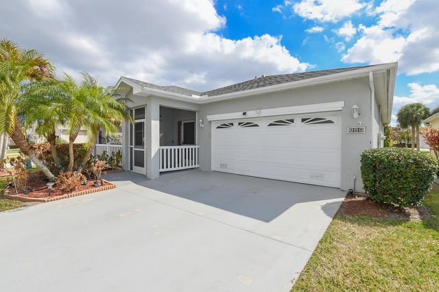 569 NW Cortina Lane, Port St. Lucie, Port St Lucie, FL 34986