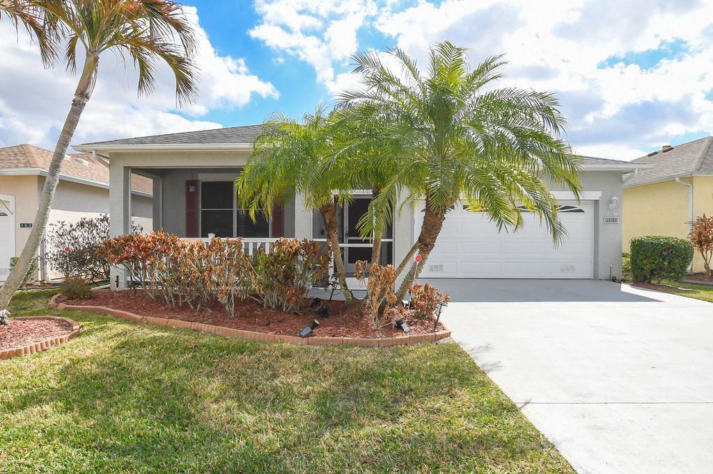 569 NW Cortina Lane, Port St. Lucie, Port St Lucie, FL 34986