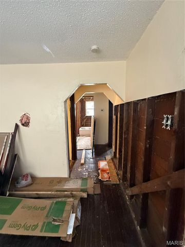 10112 Lord Drive, Unincorporated, MO 63136