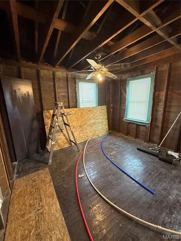 10112 Lord Drive, Unincorporated, MO 63136