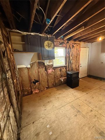 10112 Lord Drive, Unincorporated, MO 63136