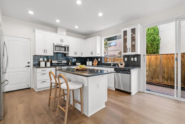 4547 Cheeney Street, Santa Clara, CA 95054