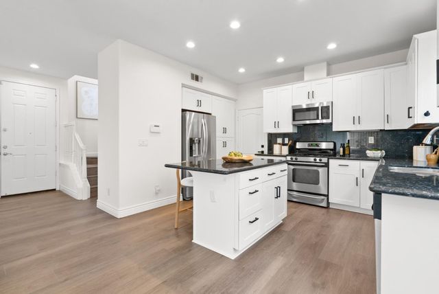 4547 Cheeney Street, Santa Clara, CA 95054
