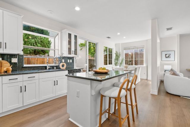 4547 Cheeney Street, Santa Clara, CA 95054