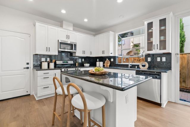 4547 Cheeney Street, Santa Clara, CA 95054