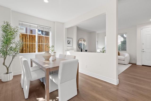 4547 Cheeney Street, Santa Clara, CA 95054