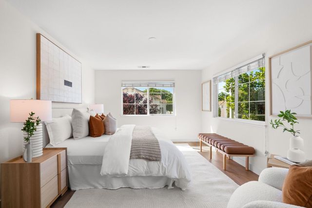 4547 Cheeney Street, Santa Clara, CA 95054