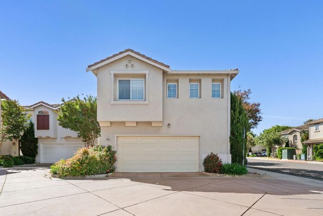 4547 Cheeney Street, Santa Clara, CA 95054