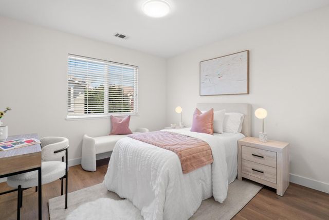 4547 Cheeney Street, Santa Clara, CA 95054