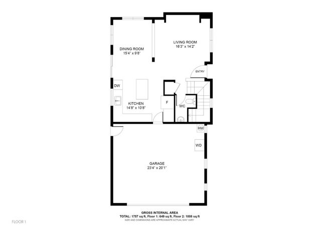 4547 Cheeney Street, Santa Clara, CA 95054