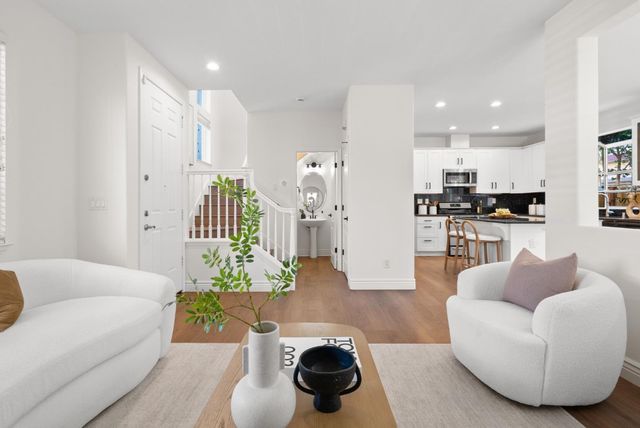 4547 Cheeney Street, Santa Clara, CA 95054