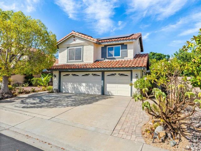1523 Madrid Drive, Vista, CA 92081