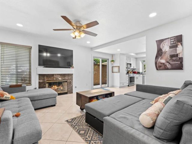 1523 Madrid Drive, Vista, CA 92081
