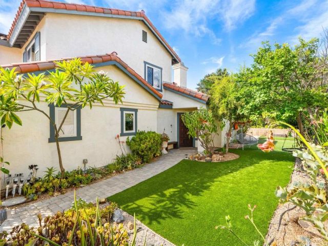 1523 Madrid Drive, Vista, CA 92081