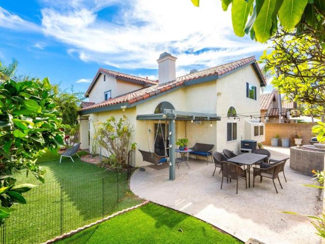 1523 Madrid Drive, Vista, CA 92081