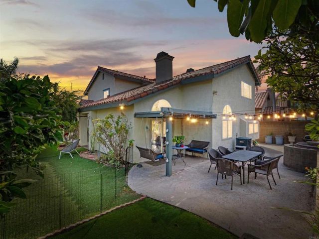 1523 Madrid Drive, Vista, CA 92081
