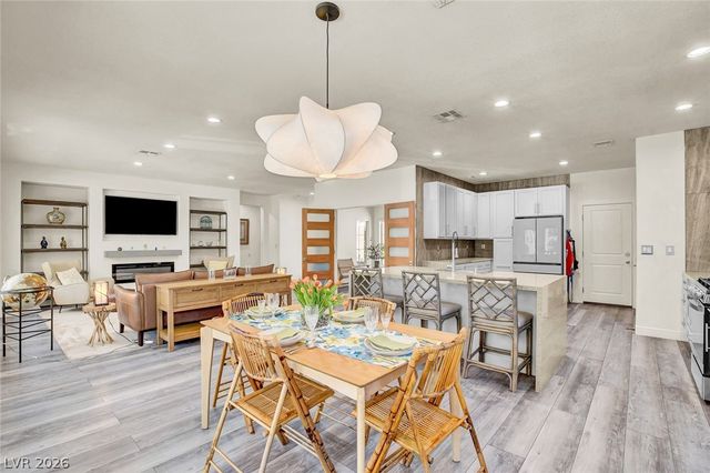 1862 Lemon Grove Street, Henderson, NV 89052