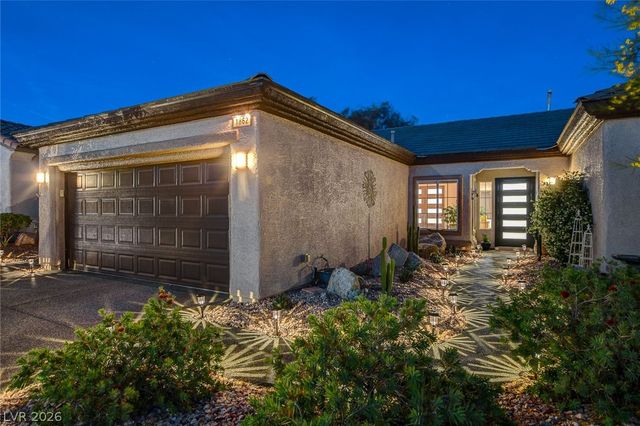 1862 Lemon Grove Street, Henderson, NV 89052