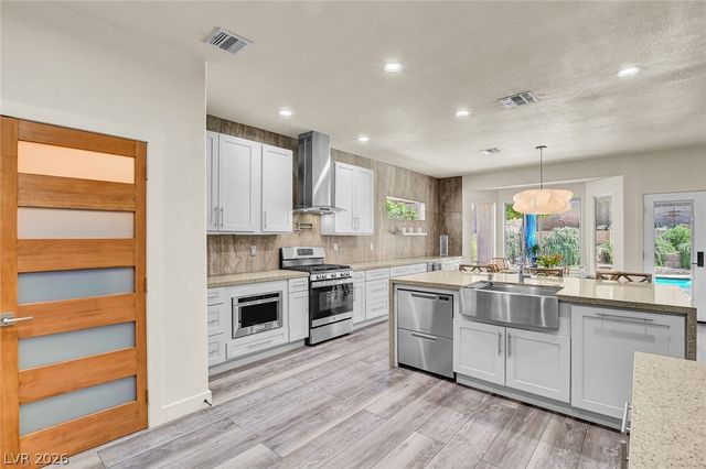 1862 Lemon Grove Street, Henderson, NV 89052